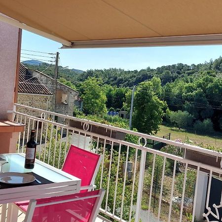 Lenga Doc Βίλα Prades-sur-Vernazobre Εξωτερικό φωτογραφία